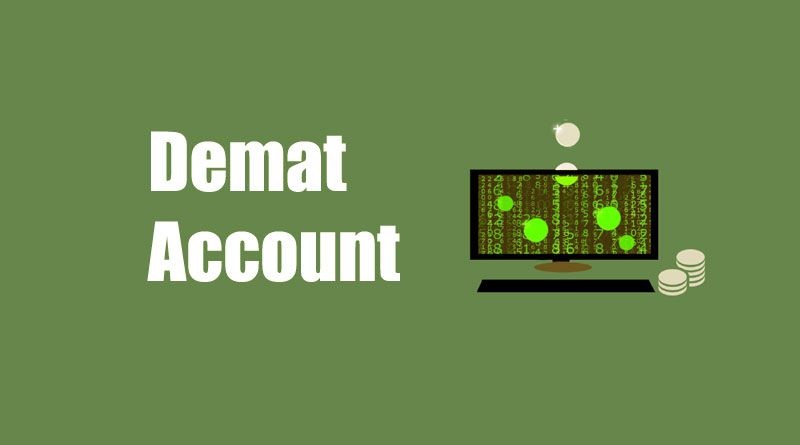 Steps To Follow For Opening A Demat Account