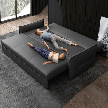 Bed Folding Sofa: The Ultimate Solution for Your Space Constraints