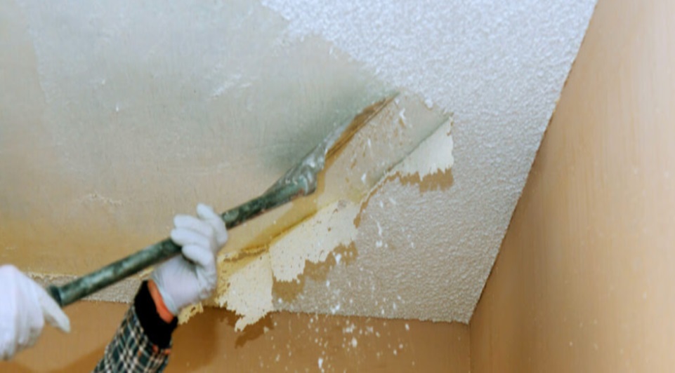The Truth About Asbestos Ceiling Removal and How to Do It Safely