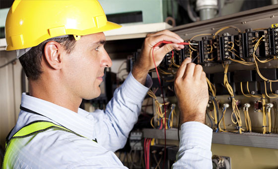 Empowering Businesses: The Vital Role of a Commercial Electrical Contractor in Perth
