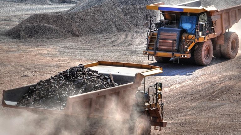 Efficiency in Action: The Evolution of Industrial Mining Equipment in Australia