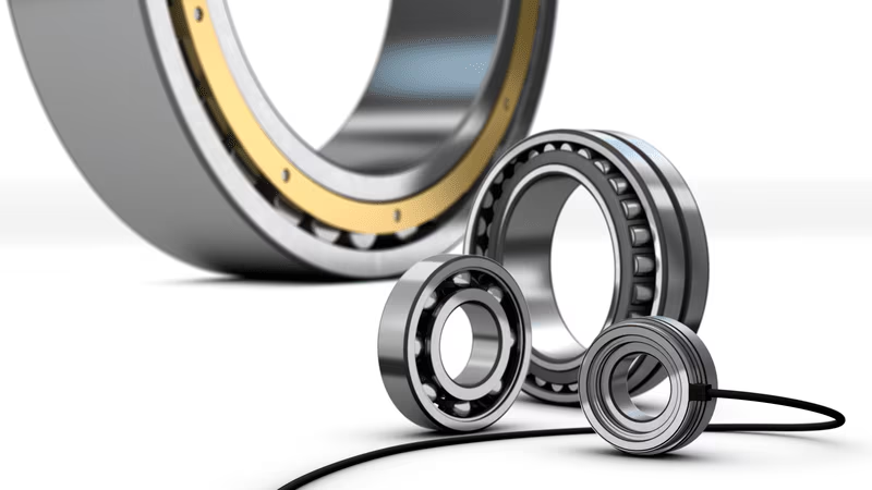 SKF Bearing Dimension Table – All That You Need To Know