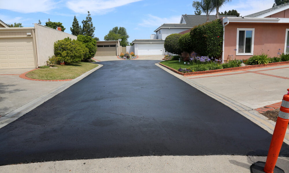 The Part Maintenance Plays in Extending the Life of Your Pavement