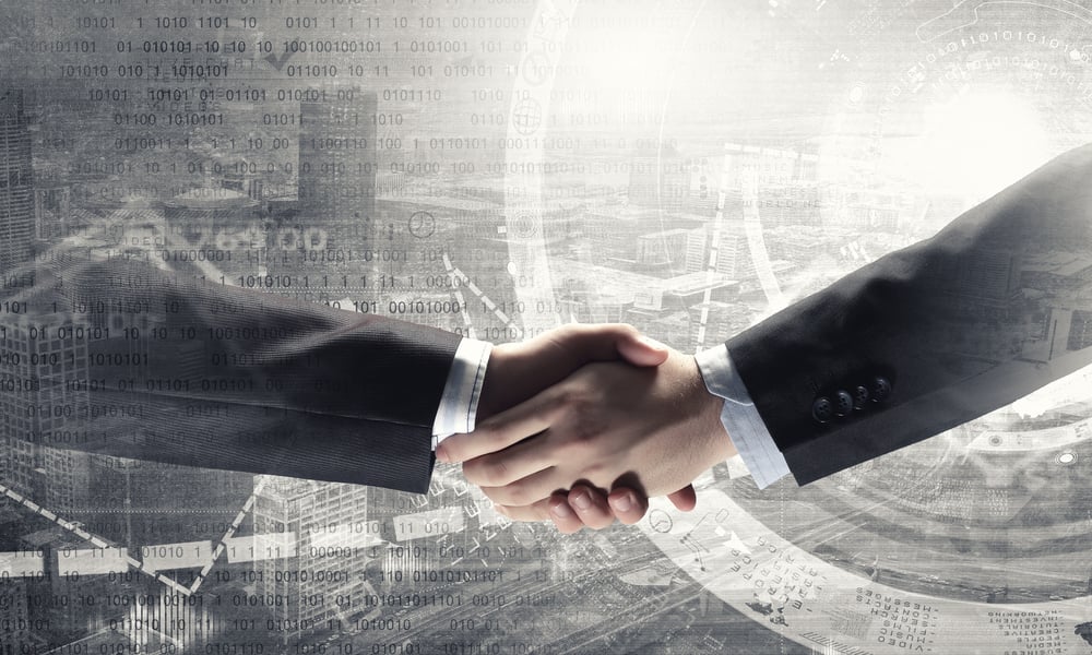 Funding Partnerships