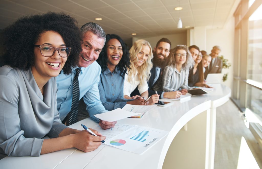 How to Keep Your Deskless Workers Engaged: 3 Practical Solutions