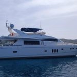yacht sales dubai