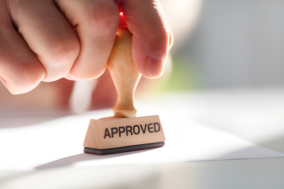 The Benefits of Using Signature Stamps for Everyday Tasks