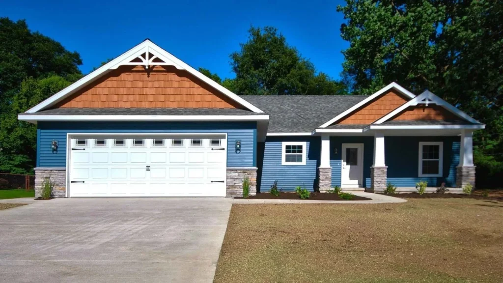 Tailored Mortgage Strategies Supporting Smooth Transitions into Customizable Modular Homes